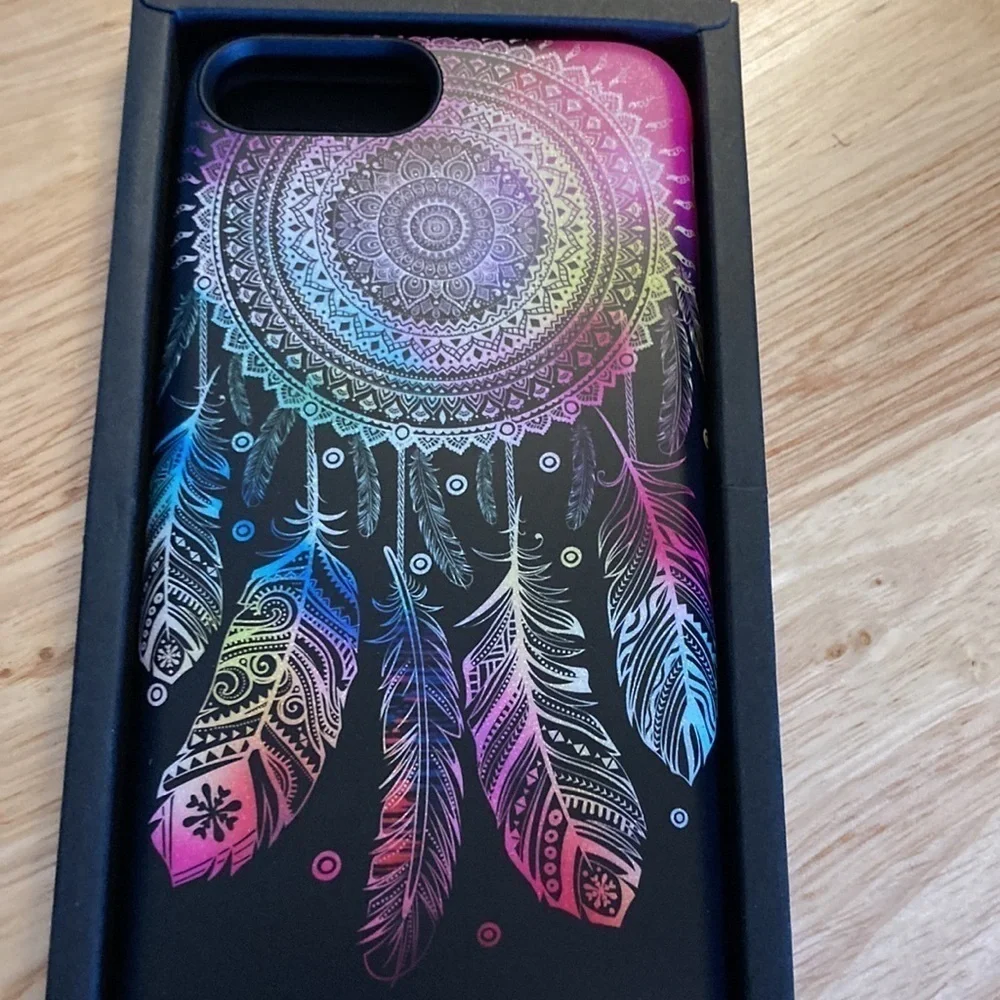 New in box Phone case